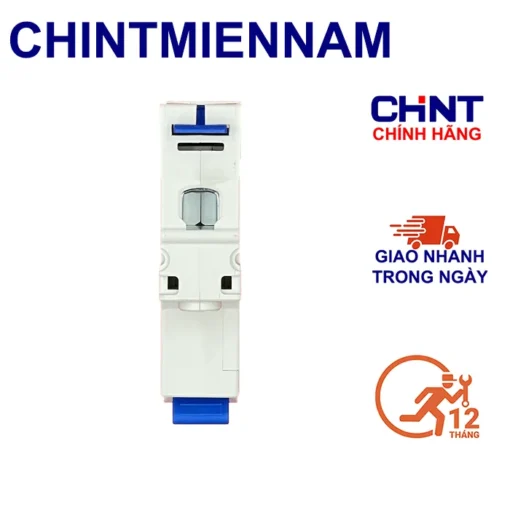 APTOMAT 1 PHA CHINT 2