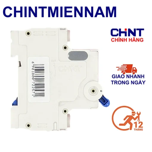 APTOMAT 1 PHA CHINT