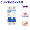 APTOMAT 2 PHA 10A CHINT