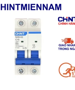 APTOMAT 2 PHA 10A CHINT