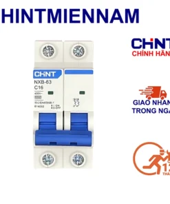 APTOMAT 2 PHA 16A CHINT