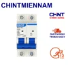 APTOMAT 2 PHA 25A CHINT