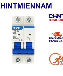 APTOMAT 2 PHA 25A CHINT