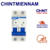 APTOMAT 2 PHA 63A CHINT