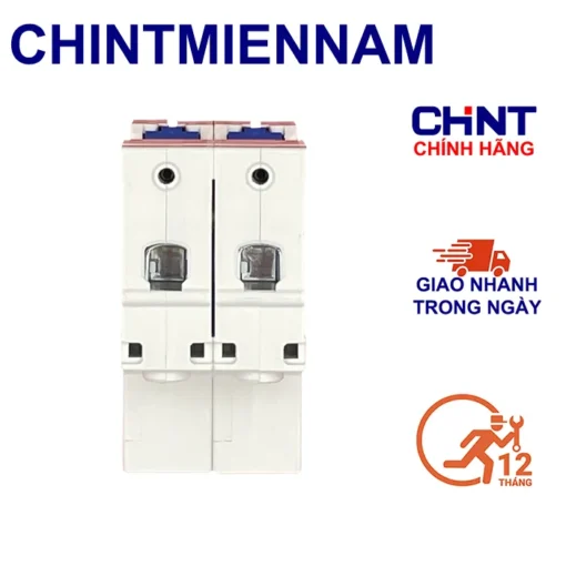 APTOMAT 2 PHA 63A CHINT 1