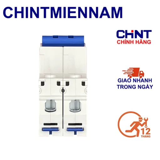 APTOMAT 2 PHA 63A CHINT 2