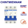 APTOMAT 3 PHA 20A CHINT