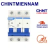 APTOMAT 3 PHA 25A CHINT