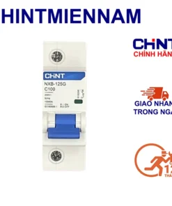 APTOMAT 1 PHA 100A CHINT