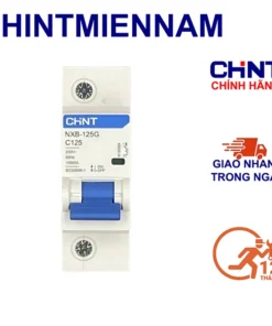 APTOMAT 1 PHA 125A CHINT