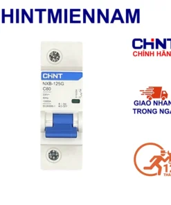 APTOMAT 1 PHA 80A CHINT