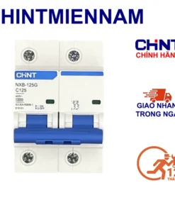 APTOMAT 2 PHA 125A CHINT