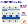 APTOMAT 3 PHA 100A CHINT