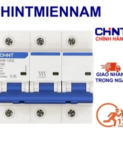 APTOMAT 3 PHA 80A CHINT