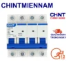 APTOMAT 4 PHA 32A CHINT