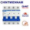 APTOMAT 4 PHA 40A CHINT