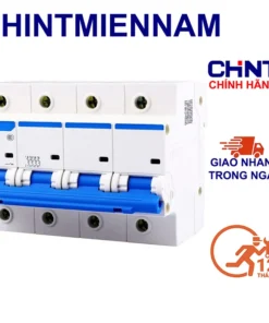 APTOMAT 4 PHA 100A CHINT