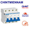 APTOMAT 4 PHA 50A CHINT