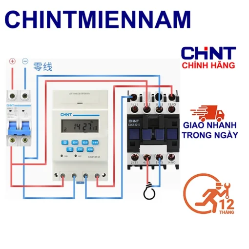 KG316T CHINT