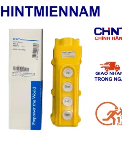 nut nhan cau truc 4 nut chint