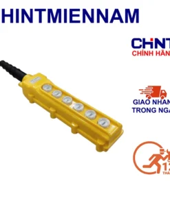 nut nhan cau truc 6 nut chint