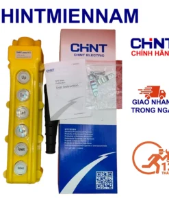 nut nhan cau truc 6 nut chint