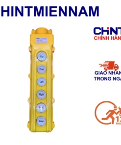 nut nhan cau truc 6 nut chint