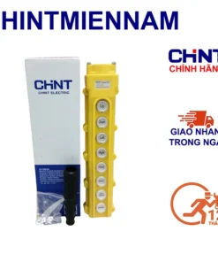 nut nhan cau truc 8 nut chint