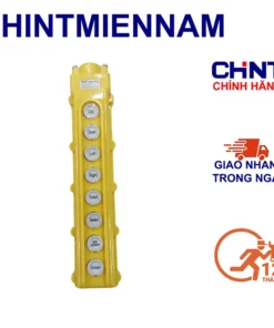 nut nhan cau truc 8 nut chint