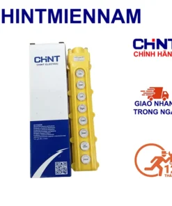 nut nhan cau truc 8 nut chint