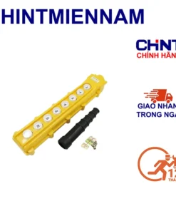 nut nhan cau truc 8 nut chint